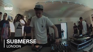 Submerse Boiler Room LIVE Show [upl. by Ancel]