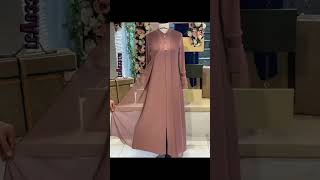 Latest Abaya Designs 2023Make Stylish Abaya for Yourself [upl. by Eanel450]