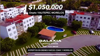 1050000 YAUTEPEC MORELOS [upl. by Rafaelle]