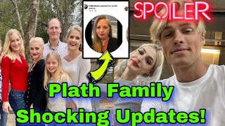 New Plath Family Shocking Updates Kim Dating amp Season Spoilers [upl. by Brion]