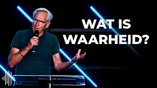 Wat is waarheid  Jan Pool [upl. by Reggie432]