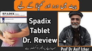 Spadix Tablet  Spadix Tablet Uses In Pregnancy In Urdu  Spadix Tablet Uses In Urdu spadixtablet [upl. by Nosnehpets873]