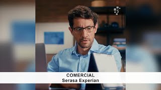 2024 Comercial Serasa Experian [upl. by Ylera273]