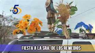 Fiestas religiosas en Totolán tenencia de Jiquilpan Mich [upl. by Elise]