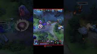 Templar Assassin Ep 1 dota2 dota2highlights dota2rampage [upl. by Yerac229]