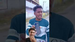 Bhaiya suno na 😂shortvideo abcvlogs ajaypoper realfoolsteam abcvlogs9627 shorts [upl. by Edahc530]