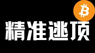 【比特币行情分析】202442 币价爆跌，是否抄底？ [upl. by Latif372]