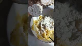 Fluffy GlutenFree Gnocchi 4 Ingredients  Minimalist Baker Recipes [upl. by Miranda505]