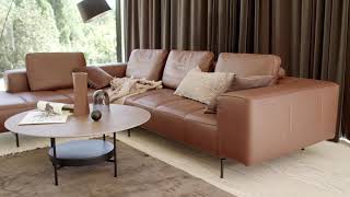 BoConcept Amsterdam sofa [upl. by Bannon]