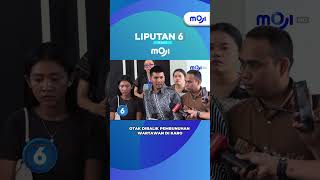 Pelaku bernama Bebas Ginting menjadi otak dibalik tewasnya wartawan di Karo pada Kamis 276 lalu [upl. by Porett]