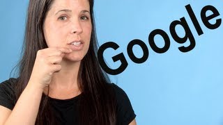 How to Pronounce GOOGLE  American English [upl. by Ly]