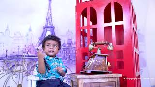 Pree Birthday Shoot VIvaan [upl. by Hazrit]