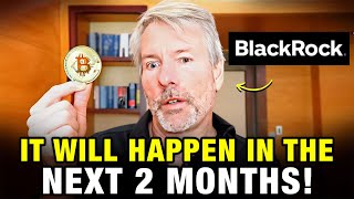 Michael Saylor Bitcoin  NOBODY Understands This About Bitcoin  2024 Crypto Prediction [upl. by Alled]