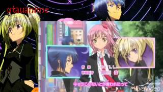 Shugo Chara Opening 1 AMV quot Kokoro no tamago quot [upl. by Turoff685]