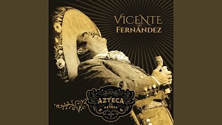 Vicente Fernandez  Exitos Romanticos quotAlbum Completoquot [upl. by Enyr854]