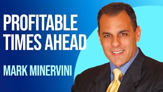 Mark Minervini Why Its Time To Get Ready For An Explosive Period In The Market  Alissa Coram [upl. by Ahcsropal]