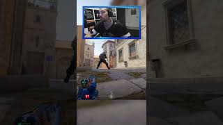 Twitch Mrtweeday cs2 counterstrike2 cs2clips [upl. by Heyward]