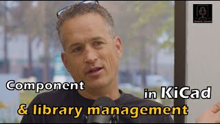 Managing Component Libraries in KiCad  Trace Talks EP 5 [upl. by Anyal]