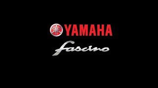 Finally New Yamaha Fascino 2024 Model Review  Yamaha Fascino 2023 Model  Motogarage [upl. by Bacchus]