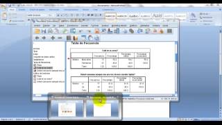 Tutorial de SPSS Vido 3 [upl. by Agnes]