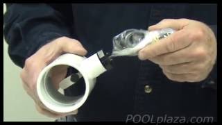 How a Salt Water Chlorinator Systems Works poolplaza poolplazacom [upl. by Annaohj]