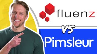 Fluenz vs Pimsleur Review Which Language Program Is Better [upl. by Wiseman]