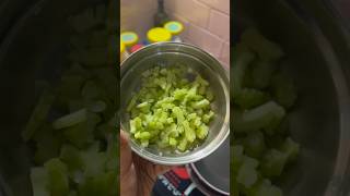 Bitter Gourd recipe with out bitterness [upl. by Dnomsad]