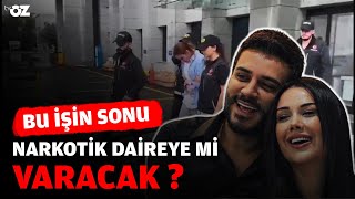 BU İŞİN SONU NARKOTİK DAİREYE Mİ VARACAK [upl. by Parish]