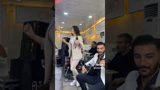 aynurpolat sallama düğün performans story [upl. by Sibby21]