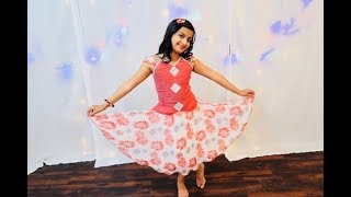 Padmaavat Nainowale Ne  Dance Cover [upl. by Stafani]