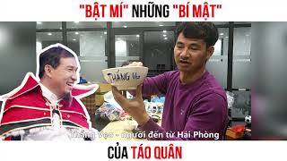 BÍ Mật Táo Quân 2019 Biệt danh dã man của các Táo mà chỉ người nhà mới biết [upl. by Mcnair889]