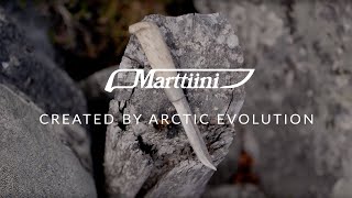 Marttiini – Created by Arctic Evolution [upl. by Ravid256]