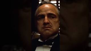 The Most Iconic Deal in Movie History  The Godfather  Stay Sharp shorts shortsvideo fyp fypage [upl. by Duke]