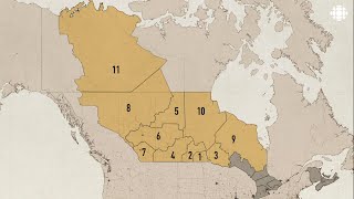 Autochtones  connaissezvous les traités en Alberta [upl. by Freiman]