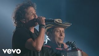 Carlos Vives  Carito En Vivo Desde el Estadio El Campín de Bogotá [upl. by Michaeline]