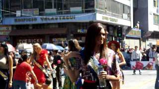 wwwpontecoolcom Pregon de Ambato Fiestas de las Frutas y las Flores Ambato 2011 [upl. by Frederico802]