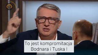 Przemysław Wipler ośmiesza Bodnara i Tuska [upl. by Hamon644]