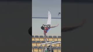 Olympics 2024 Shocking Moments You Wont Believe shorts short youtubeshorts olympics2024 [upl. by Anitnatsnoc]