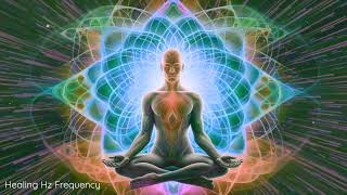 Spirit Awakening Sound Of Empowerment Shamanic Healing Sleep Meditation Music 639hz Healing Music [upl. by Rehtae]