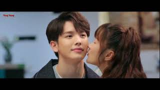 Love Is Sweet MV Trailer 1 Chinese Love Song Pop Music  Bai Lu Luo Yunxi Riley Wang amp Xiao Yan [upl. by Winnifred]