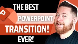 4 Amazing Effects You Did NOT Think are Possible in PowerPoint using Morph Transition [upl. by Aire749]