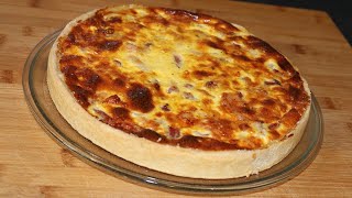 Quiche Lorraine [upl. by Monroe]