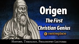 Origen The First Christian Genius [upl. by Hughie]