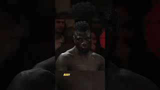 Curtis Harper Walks Out of the Ring 😲🥊 What Happened [upl. by Iorgos]