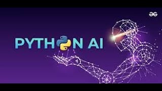 Python AI Course by Harvard 1 [upl. by Emie]