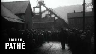 Welsh Colliery Disaster 1927 [upl. by Carmelita]