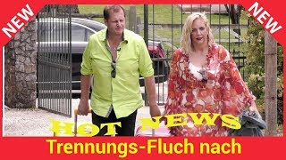 TrennungsFluch nach Sommerhaus Jetzt spricht Jens Büchner [upl. by Lamhaj424]