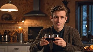 One Appliance Mulled Wine Cook amp Serve ASMR [upl. by Strader496]