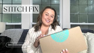 Stitch Fix 📦 [upl. by Schofield]