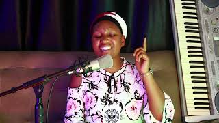 Nkukwikime Cya Mugitondo Turatakambye songsCover By AMIZERO Live Session [upl. by Atalanta]